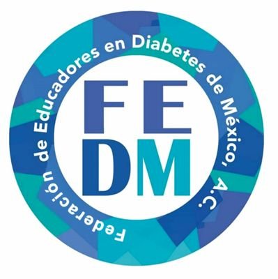 La FEDM es una organización de la sociedad civil, sin fines de lucro, conformada por Educadores Terapéuticos en Diabetes de toda la República Mexica.