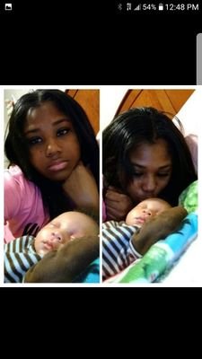 Devontes Mom👣👶 Chapter 💜 19 💁 Cancers Are The Bestt♋👑 Positive Vibe Only💯💙 Passion For Music🎶 Make The World A Better Place🙏💪