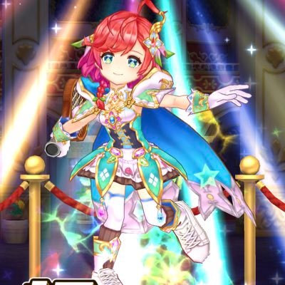 Laiden_setsuna's profile picture. 大変