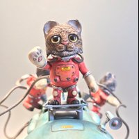 マツシマアキラ (@matsupla) 's Twitter Profile Photo