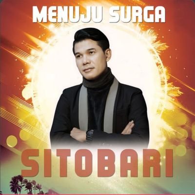 New Single : Menuju Surga :
Now Available on Spotify, Deezer Etc,
Smule: sitobari |
Youtube : sitobari |
Instagram : sitobari |
Facebook : sitobari