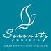 Serenity Cruises ⚓️ (@Serenity_Cruise) Twitter profile photo
