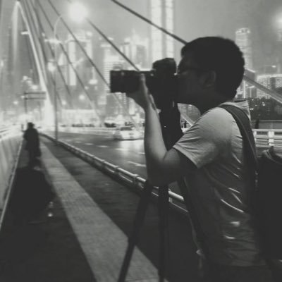 RealHowardWan's profile picture. A student of UESTC