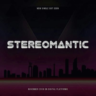 Jakarta based introvert Electro-Indiepop band @aroel78 & @meditasisemesta | stereomantic.one@gmail.com