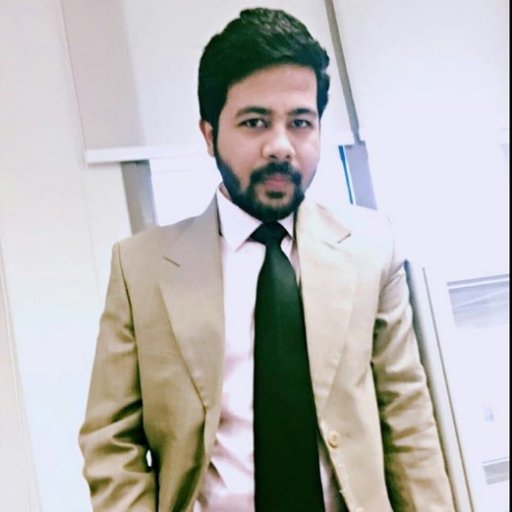 LUKE44162315's profile picture. PROGRAM MANAGER