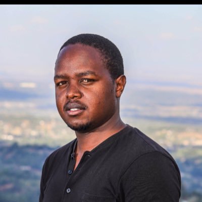 Kangogo_'s profile picture. The fine line between social networking and wasting your time.