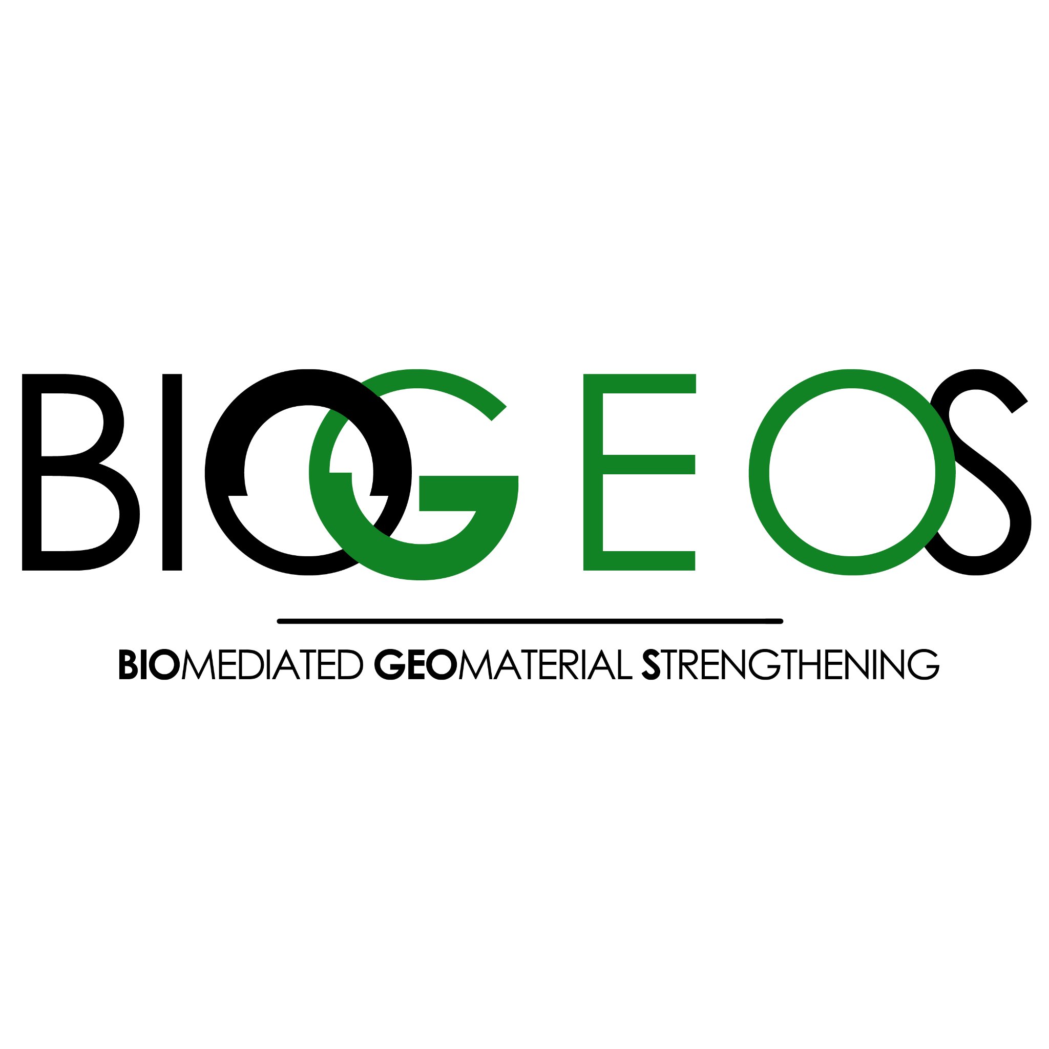 @ERC_Research project @epfl • BIOGEOS sets groundbreaking advances towards a #sustainable future for #GeoTechnics with applicable, #NatureBased innovation