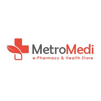 MetroMedi is an online pharmacy and e-health store.