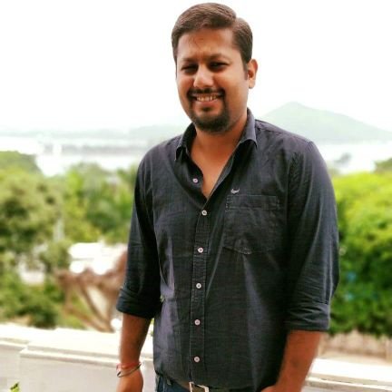 Common Man, Ex-Base Ball Player(Haryana), Passionate Cricket Lover, Software Developer & Proud Indian