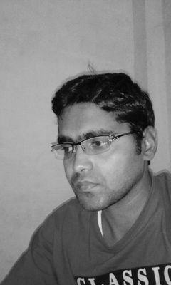 draj_mishra's profile picture. 