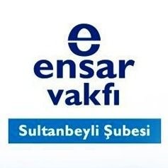 Ensar Vakfı Sultanbeyli Şubesi                                        

🏢Abdurrahmangazi Mah. Bosna Bulvarı No:8 
☎️0216 496 10 32