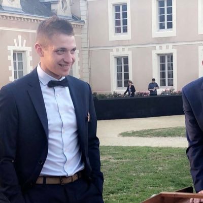 recordman de la machine à coup de poing de St maugan 2019 🔥💚