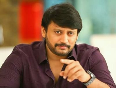 ThalmayManram's profile picture. Love Prashanth