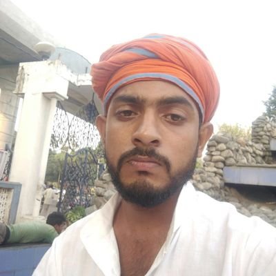 susheelsingh201's profile picture. जिला सहसंयोजक बजरंग दल यमुनापार प्रयागराज