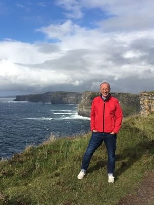 allenjohnmcdowe's profile picture. Every day is a good day.....