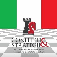 conflittiestrategie (@conflestrat) 's Twitter Profile