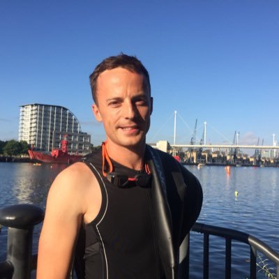 SFindlay3's profile picture. Aberdeen Predators Ice Hockey player and keen cyclist/triathlete