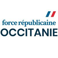 Force Républicaine Occitanie(@ForceRepOcc) 's Twitter Profile Photo