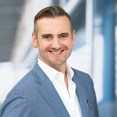 CEO | https://t.co/RwdU8PTJPD
AI-Powered SaaS (Systems-as-a-Service)