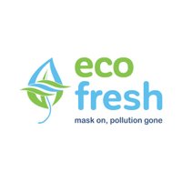 Eco Fresh(@ecofreshmasks) 's Twitter Profile Photo