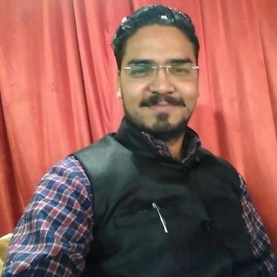 Assistant professor English
Veer Savarkar Government Post graduate College Pachore Dist Rajgarh