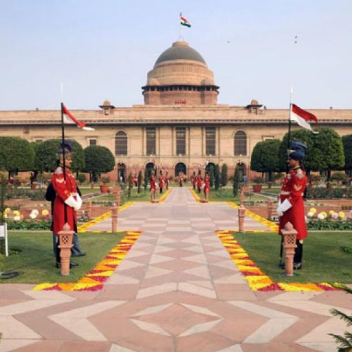 BhariElekes's profile picture. Nationalist. Proponent of Youth in Politics. Fan of @narendramodi
@BJP4India