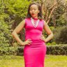 LynnLyviah's profile picture. Official account.
Finance graduate at the University of Nairobi.
Actress, Host. 
Fan page @lynn_lyviah