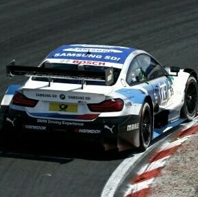 acheson1996's profile picture. モータースポーツいろいろ