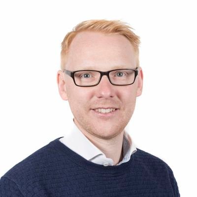 fredrikerl's profile picture. PhD in Computer Science, Data Scientist @consid_ab.