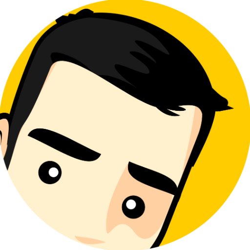 jaguirre84's profile picture. Página en twitter de Josué Aguirre. Escritor. Youtuber. Comunicador Social.