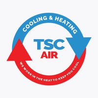 TSC Air (@tsc_air) 's Twitter Profile