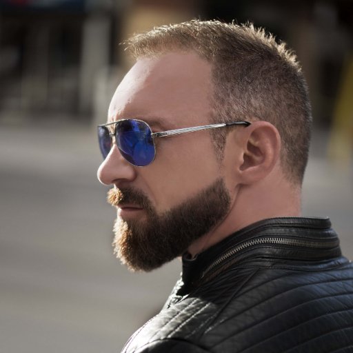 This Toronto-based DJ/Producer/Artist has been serving his Dirty Filthy Tribal Tech House to dance floors across the continent for over 15 years.