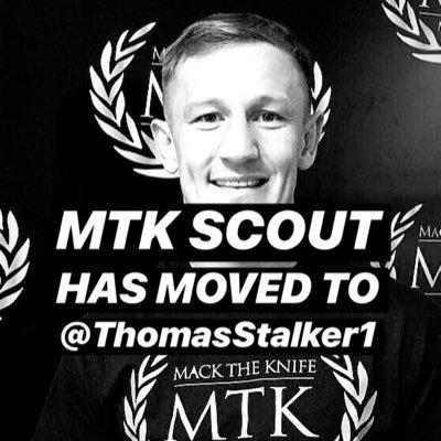 MTK Scout 🔎 Profile