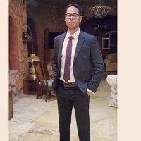 Moad Alshar'e (@alsharmoad) 's Twitter Profile