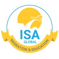 ISA Migrations & Education Consultants(@isamigrations) 's Twitter Profile Photo