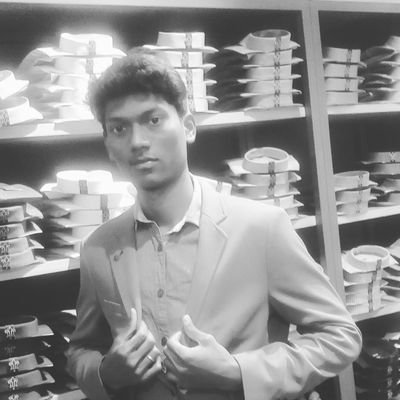 i am..Premkumar...helping is my hobbies..And the..I love all the people.. carrying..😎..I need to service for the.. public..if any help call me..