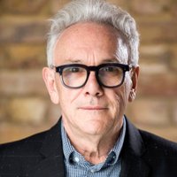 Trevor Horn(@Trevor_Horn_) 's Twitter Profile Photo