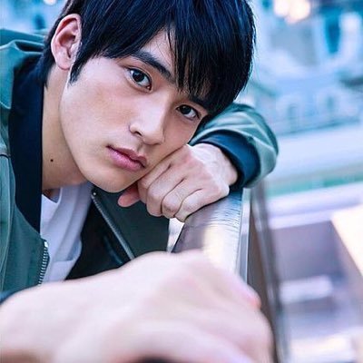 俳優・岡田健史fanのアカウントです。                         岡田健史好きな人Followよろしく♡