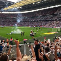 Fulham Nice Guys (@fulhamniceguys) 's Twitter Profile Photo