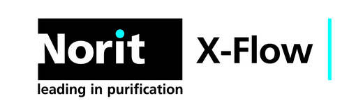 NoritXFlow's profile picture. Norit X-Flow is the world leading manufacturer of advanced membrane technology for the water market (municipal and industrial) and beverage market.