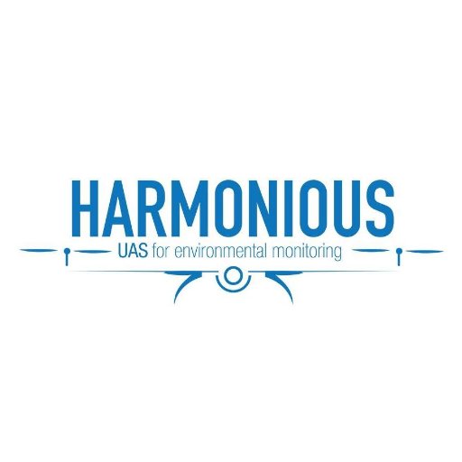 Harmonious aims to exploit high resolution observations from drones to enhance our understanding on natural and agricultural ecosystems. https://t.co/2vtMdrs30p