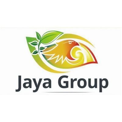 jayagroup18's profile picture. 💼 Arising New Generation
🛒Order via Web/WA:
📱WA CS1: 0822-8328-3391
📱WA CS2: 0822-8328-3392
💳Transfer via Bank Mandiri
📦Pengiriman via JNE/J&T
