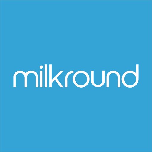 Tweets from Milkround, the UK's leading graduate recruitment site! Also join our School Leaver feed at @Milkround_SL