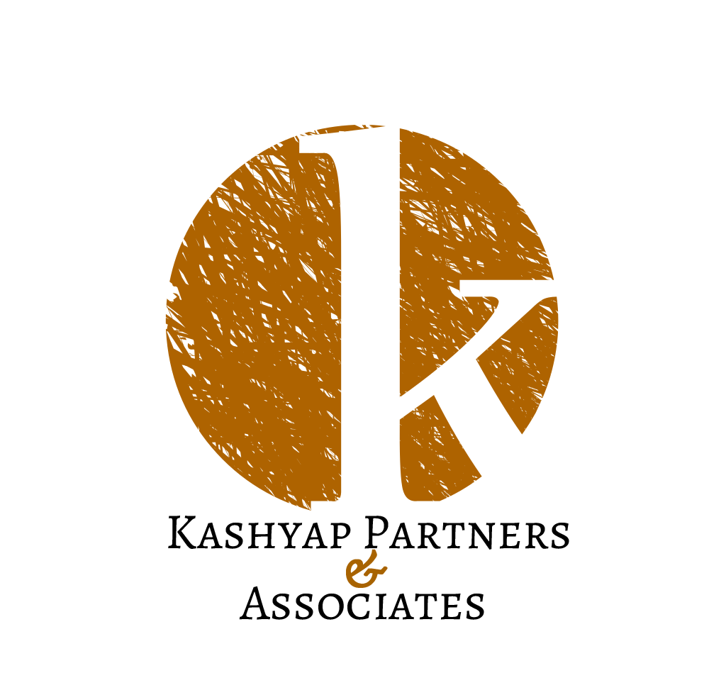 KashyapPartners's profile picture. Your Friendly Neighborhood Attorneys