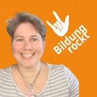 Sandra Mareike Lang (@lernpodcast) 's Twitter Profile