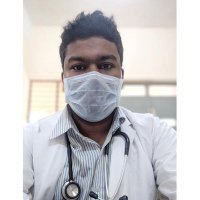 Amith (@amithes95) 's Twitter Profile