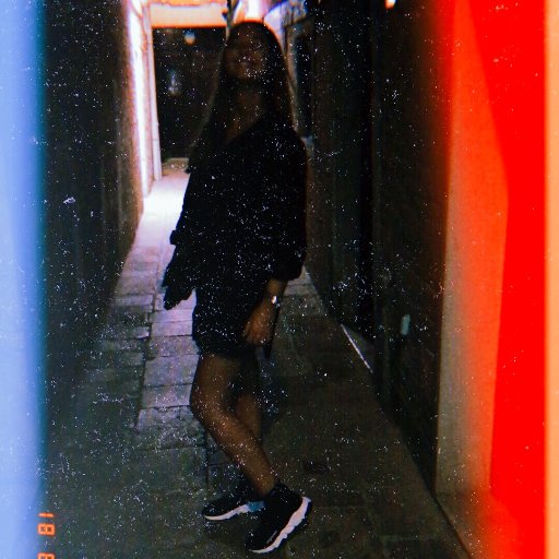 rossi_louanna's profile picture. Journaliste 📺 🎥