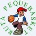 Ruta_Pequebasket (@rpequebasket) Twitter profile photo Ruta_Pequebasket (@rpequebasket) Twitter profile photo
