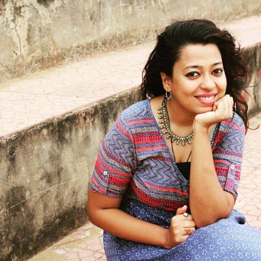 Content creator| Digital Marketing Specialist| Writer | Camper |Traveller | Kohl Lover | Lipstick Junkie | Free | Dreamer
