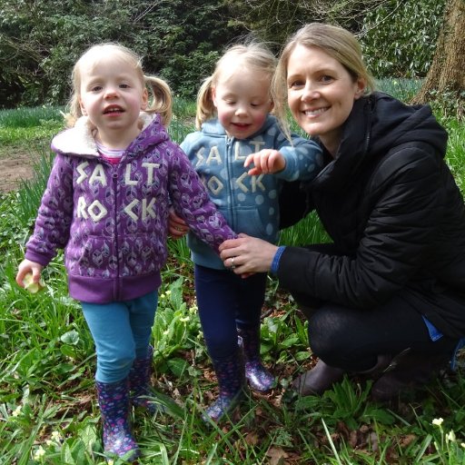 Freelance writer. Twin Mother. Blogging about the magic and mayhem of raising our twin girls Imogen and Eliza.